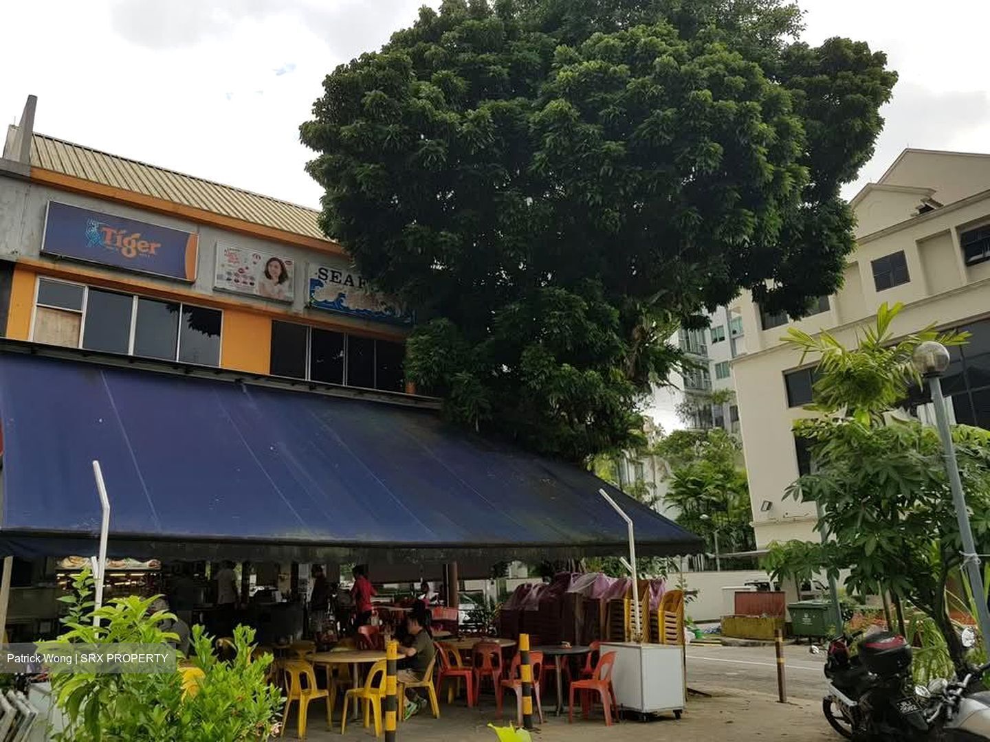 Bukit Timah Road (D10), Office #591813601